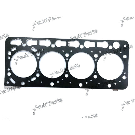 Full Gasket Set For Kubota 4D98T / V3300-DIE Engine Parts