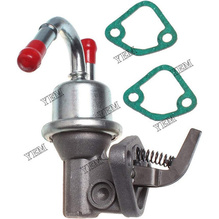 Fuel Pump 1C010-52034 For Kubota M6800 M7040 M8200 M8540 with Engine V3300 V3600