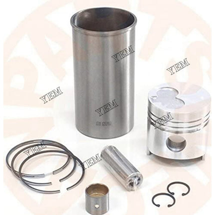 HA For Mazda HA T3000 Overhaul Rebuild Kit Hyster Yale Forklift truck