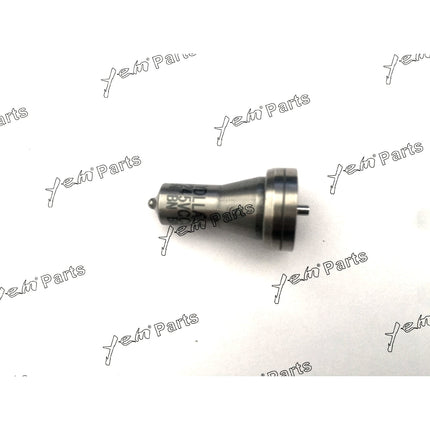 2 PCS Injector Nozzles For Yanmar 4jh3-te 4jh3te 150P235JAO