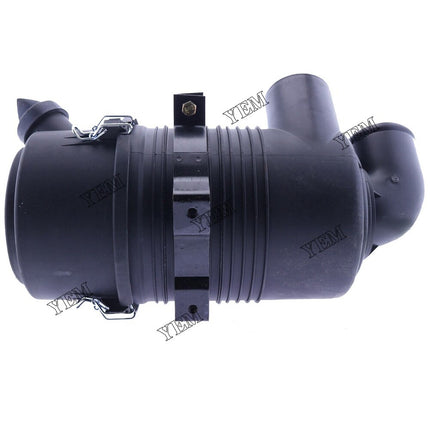 For Bobcat 863 Air Cleaner Assembly With Inner and Outer Filters Skid Steer