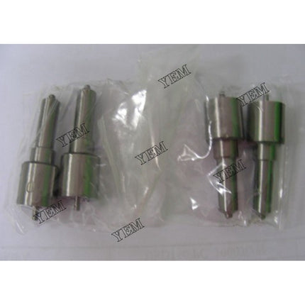 6 PCS 105017-9000 Injector Nozzle 8943946990 For ISUZU 7.1 Engine 6 Cylinders