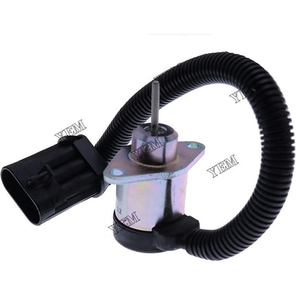 Solenoid Valve 7000769 For Bobcat S550 S570 S590 S630 S650 A300 A770 S220 S250