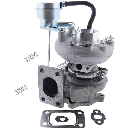 TD04HL4 Turbocharger 1J541-17012 For Mitsubishi Bobcat Kubota V3800 3.8L Engine