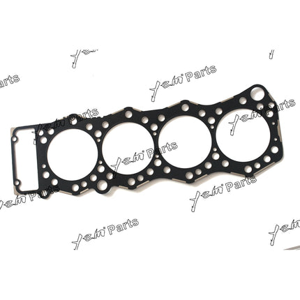 For Mitsubishi Engine 4M51 4M51T Full Gasket Set w/Cylinder Head Gasket ME240707