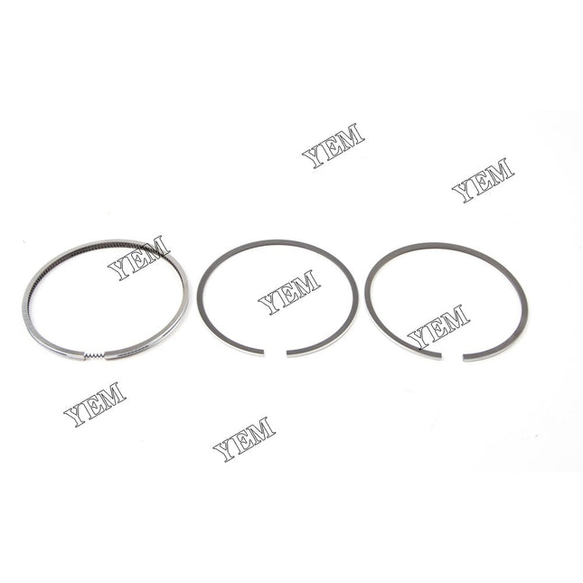 4 Sets Kubota V2403 Engine STD Piston Ring Set 87mm 2.5*2*5