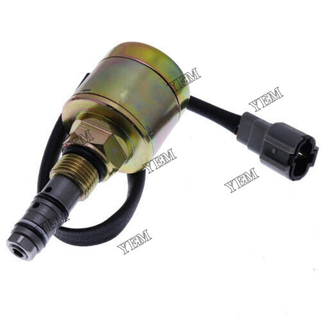 Differential Pressure Pickup Sensor For JOHN DEERE 490E 790ELC 992ELC 450LC 550L