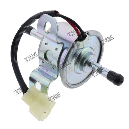 AM876265 Fuel Pump For JOHN DEERE * 4x2 HPX * 4x4 HPX * 4x4 Trail HPX gators