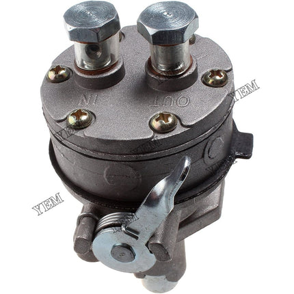 Fuel Lift Pump 130506140 For Perkins 103 404 403 Series Engine