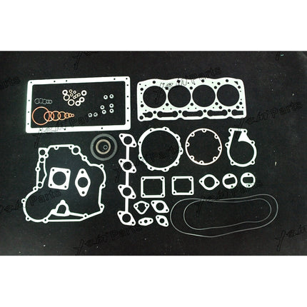 Full Gasket Set For Kubota V1305 Engine Parts