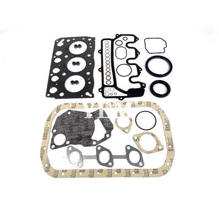 Full Gasket Kit For ISUZU 3LA1 3LA1-PA01 Engine Diesel Excavator Generator