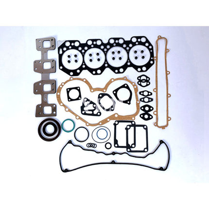 15B 15BT FULL OVERHAUL GASKET SET For Toyota COASTER TD 16V Diesel Engine PARTS