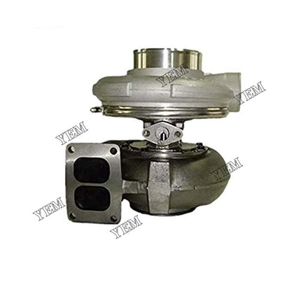 Turbocharger 3523850 3594027 HC5A For Cummins K38 KTA38 K19 KT19 KTA19 Engine