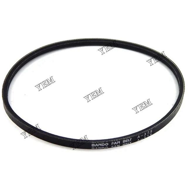 Belt 119831-42290 For Yanmar 3YM30