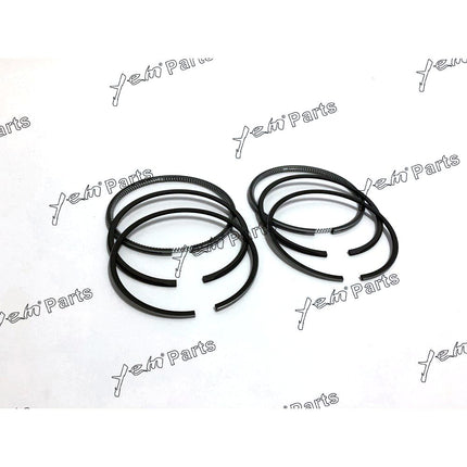 Z482 Overhaul Re-ring Kit For Kubota Engine RePair Parts Ring Gasket Bearing Set