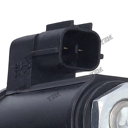 Solenoid Valve KWE5K-31/G24D40 YN35V00020F1 For Kobelco SK200-6 SK135SR SK250-6E