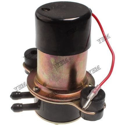 Fuel Pump 30A60-00200 For Mitsubishi S3L S3L2 S4L L2E L3E S4L2 K4N L3C Engine