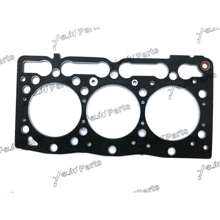 Full Gasket Set For Kubota D1005 / 3D76 Engine Parts