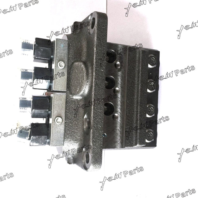 For Kubota Engine V2203 V2403-M Fuel Injection Pump 1G762-51010