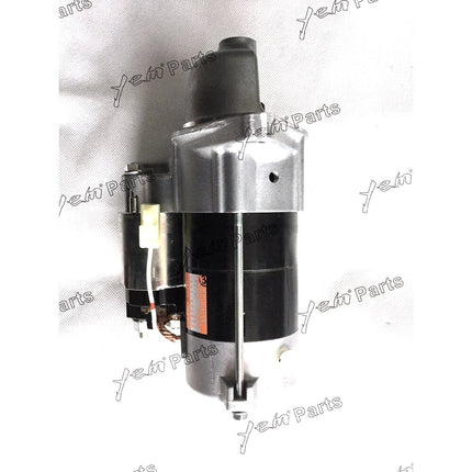For Kubota Starter K008 D722 GL5500 GL6500 D1005 D905 D1105 028000-8321