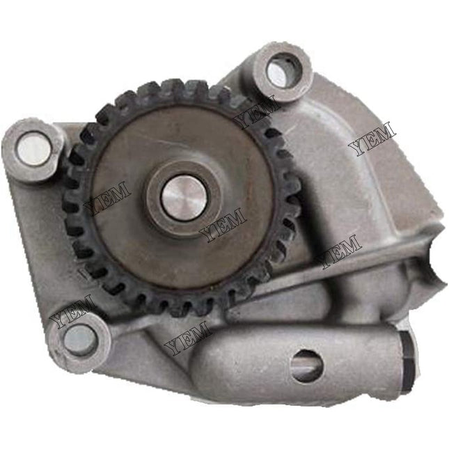 Oil pump For Komatsu S4D106E Yanmar 4TNE106T 4TNV106T Engine