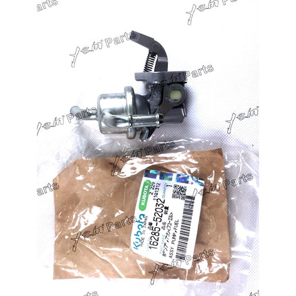 16285-52032 Fuel Pump For Kubota V1505 V1305 D1105 D905 D1005 Engine