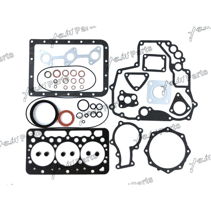 Full Gasket Set For Kubota D722 / 3D66 Engine Parts