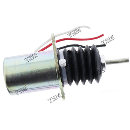 Fuel Shut off Solenoid For JOHN DEERE 332 430 Lawn & garden Tractors