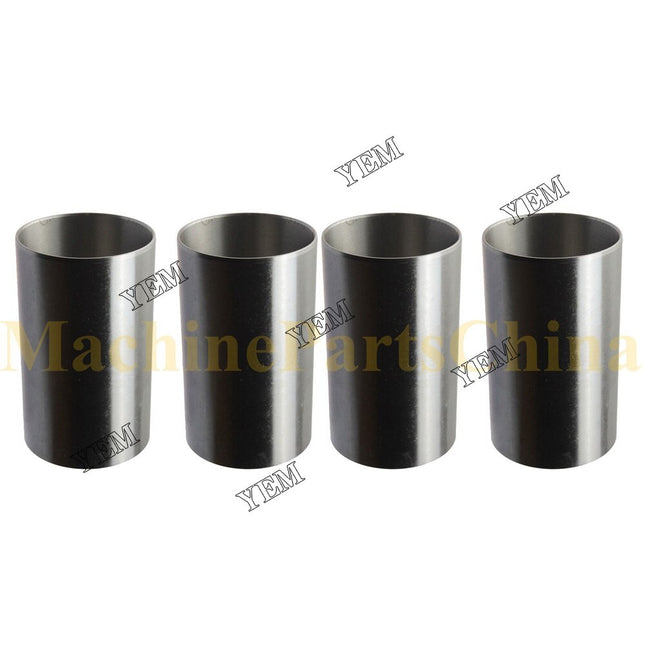 Liner / Sleeve Set For KUBOTA V1505 Engine 4 PCS£¨need bored out )
