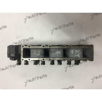 804C 804D 804D-33T Cylinder Head Assy For Perkins Engine Parts