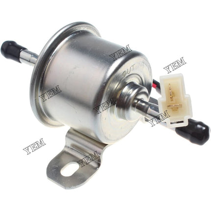 Fuel Lift Pump 02/634780 For JCB Construction 8040ZTS 8025CTS 8045ZTS 8014 8020