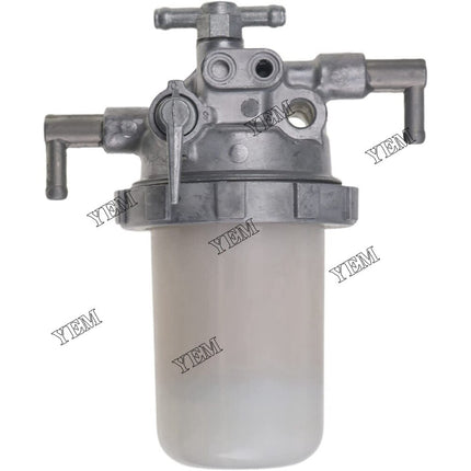 Fuel Filter YM129100-55621 For Yanmar 4TNE88 Komatsu 3D78 3D84 3D84E 4D84 4D88E