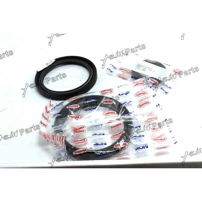 NOK Oil Seal (Made In Japan) For Kubota D850 / D950 (63x80x9 ) Engine Parts