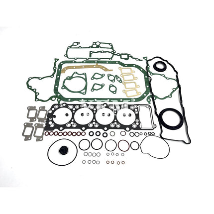 Engine Rebuild Kit For Mitsubishi 4M40 4M40-E1 For Sumitomo SH60 Excavator Cat 307B