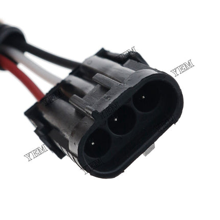 3932529 J932529 12V Fuel Shut Off Solenoid SA-4756-12 For Cummins 6BT 4BT10
