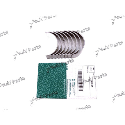 Connecting Rod Bearing STD For Kubota V1200 Engine Parts
