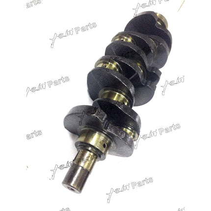 For Komatsu 4D95L 4D95LE-3 Engine Crankshaft