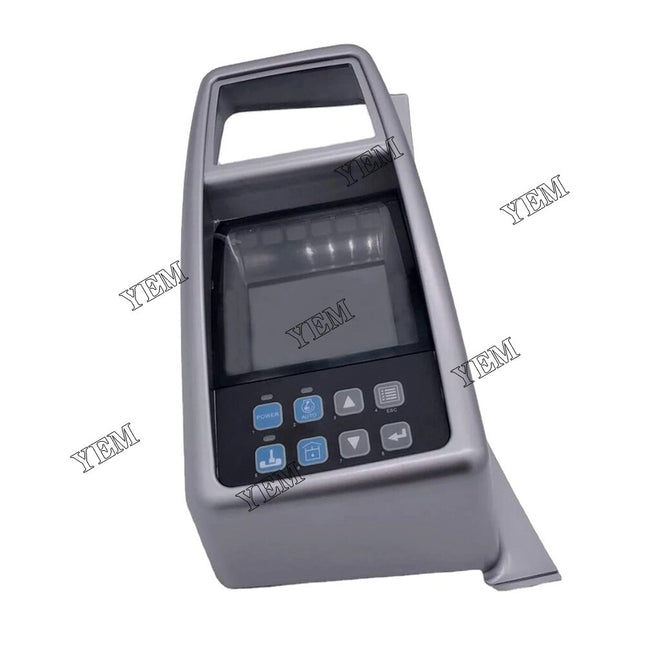 300426-00007 Monitor Cluster Gauge Panel For Doosan DX420LC DX340LC Excavator