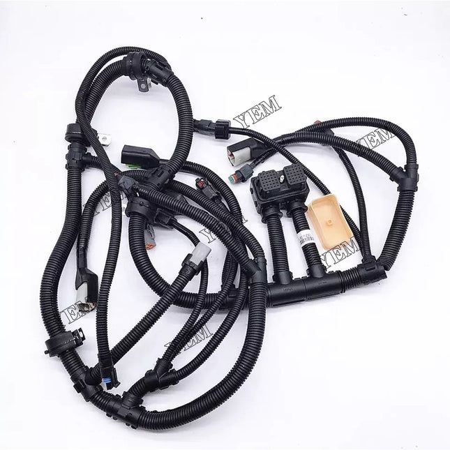 Engine Wiring Harness 6745-81-9230 For Komatsu SAA6D114 Excavator PC300-8