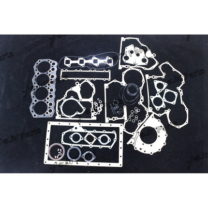 S4S Engine Full Gasket set For Mitsubishi TCM For Caterpillar S4S Forklift Truck