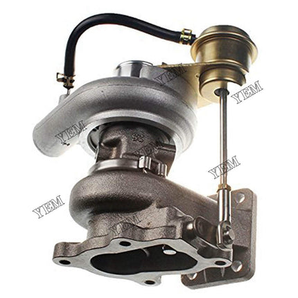 Turbocharger 7008469 For Kubota Engine V3307-DI-TE3-Q V3300T Bobcat S630