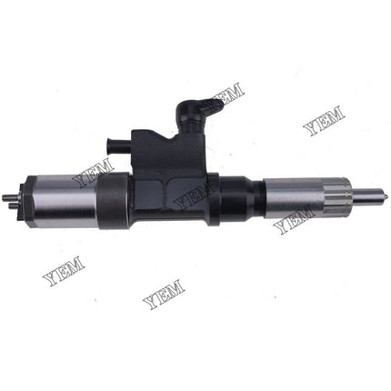 3X Fuel Injector 8943921602 For Denso For Isuzu 6HK1 FSR FVR FTR FRR 7.8L