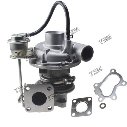 Turbo Turbocharger 135756180 For Perkins 404D-22T Engine GP Types GP82532R
