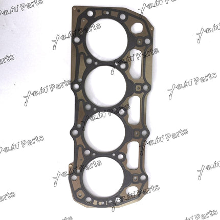 Full Gasket Set For Shibaura N844 N844L N844LT-D N844T Engine Case SR160 SR175