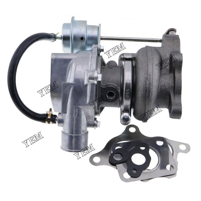Turbo Turbocharger VOE16677902 For Volvo Heavy EC60E ECR58D ECR88D