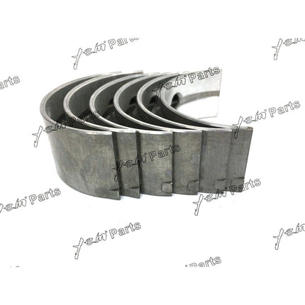 STD 1 SET Con Rod Bearing Set Fit For Isuzu C223 Engine