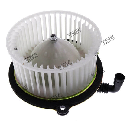 24V Blower Motor 4370266 For Hitachi Excavator ZX110 ZX120 ZX230 ZX270 ZX330