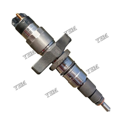 Fuel Injector 0445120007 Fit Fors For Cummins DAF VW 2830957