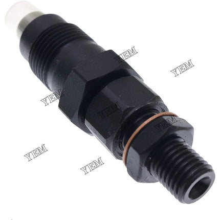 3X Fuel Injector 131406360 For New Holland TC25 TC29D T1520 T2310 TC30 TC33 TC35