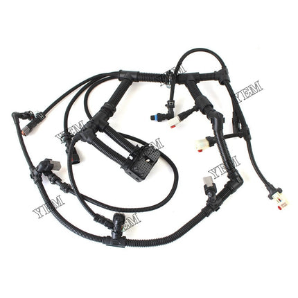 6D107 Engine Wiring Harness 6754-81-9440 For Komatsu PC200-8 PC240-8 Excavator